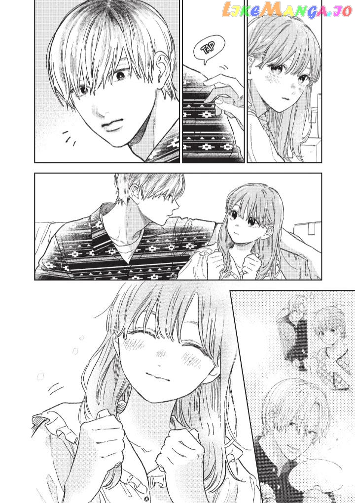 A Sign of Affection, Chapter 28 image 16